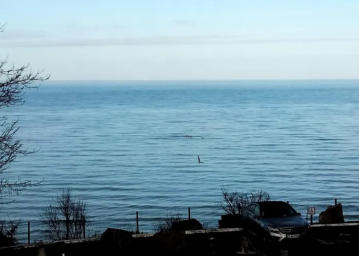 Couchers De Soleil En Normandie