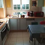 Couchers De Soleil En Normandie 아파트
