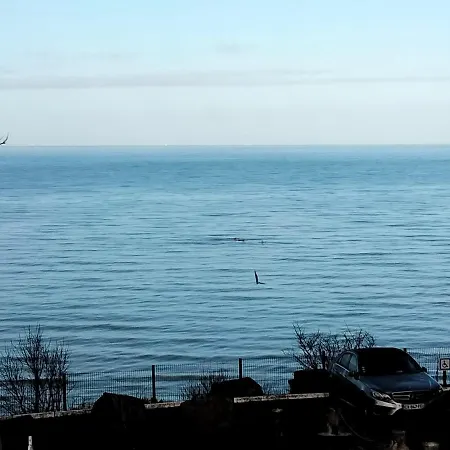 Couchers De Soleil En Normandie