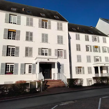 Couchers De Soleil En Normandie * Trouville-sur-Mer