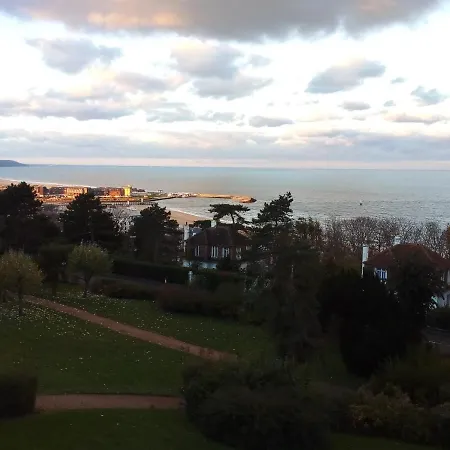 Apartamento Couchers De Soleil En Normandie *