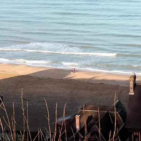 Couchers De Soleil En Normandie * 트로우빌쉬메르