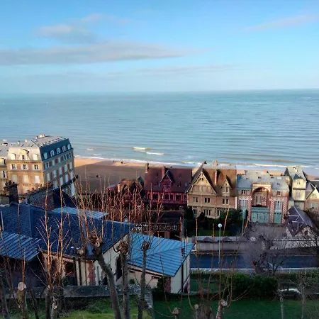 Couchers De Soleil En Normandie Apartamento