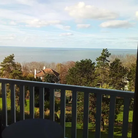 Couchers De Soleil En Normandie