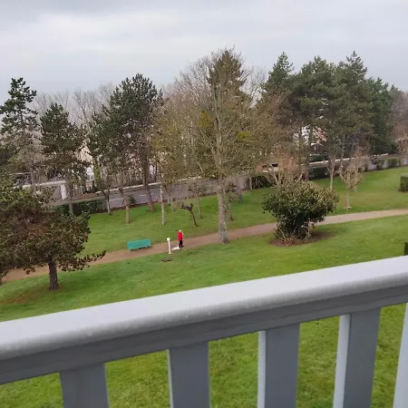 Couchers De Soleil En Normandie 滨海图维列