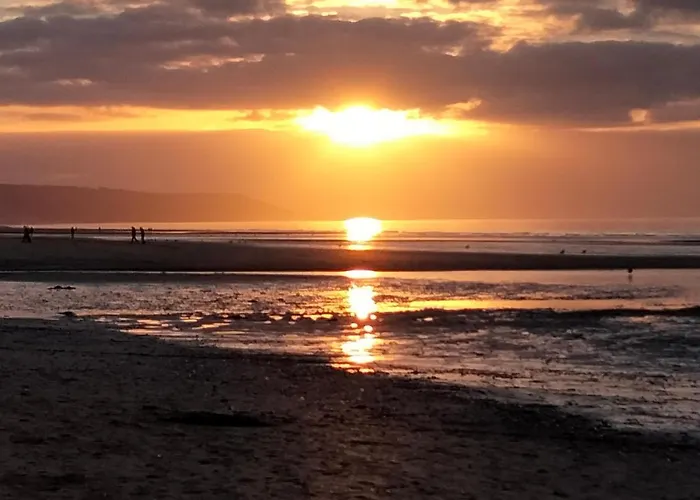 Διαμέρισμα Couchers De Soleil En Normandie Trouville-sur-Mer