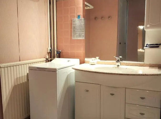 Couchers De Soleil En Normandie Διαμέρισμα