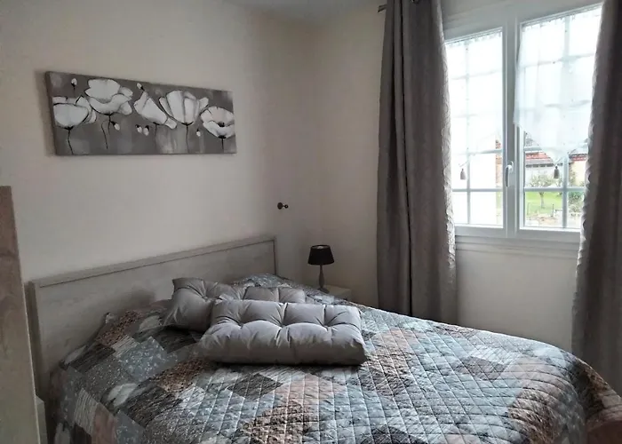 Couchers De Soleil En Normandie