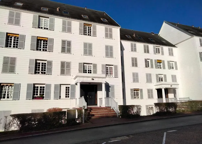 Couchers De Soleil En Normandie * Trouville-sur-Mer