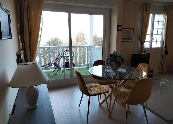 Couchers De Soleil En Normandie