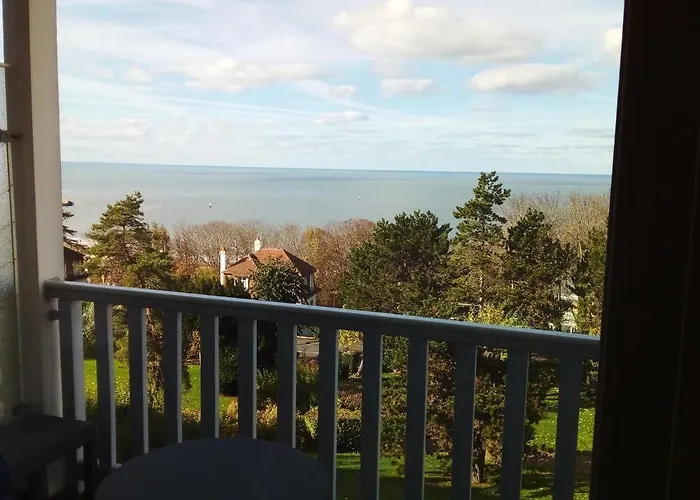 Couchers De Soleil En Normandie